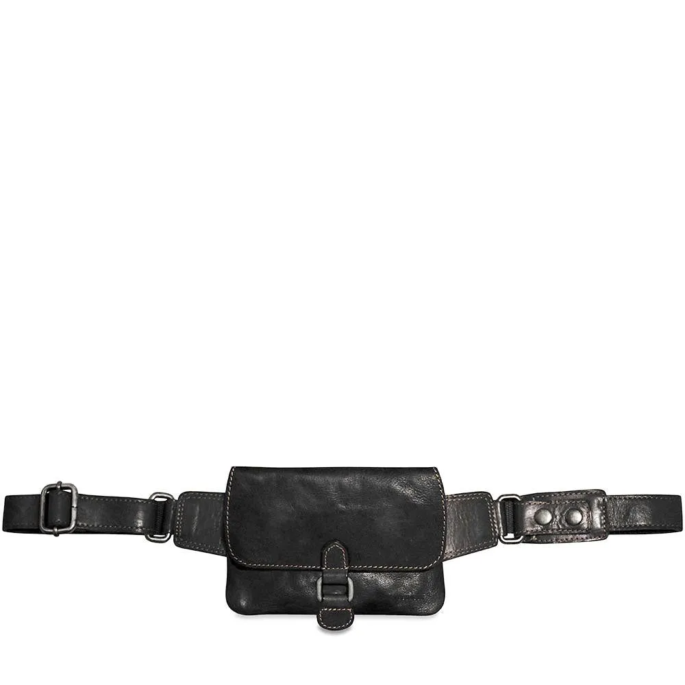 Jack Georges Voyager Handsfree Belt Bag