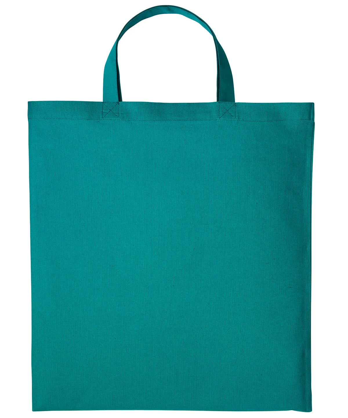 Jade - Cotton shopper short handle