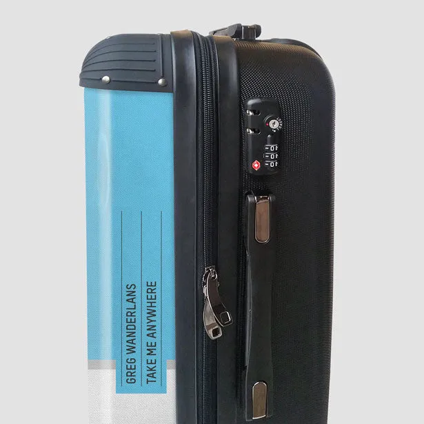 KE - Luggage