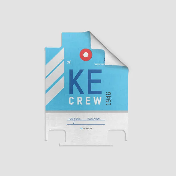 KE - Luggage