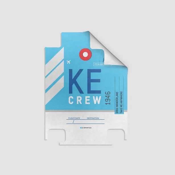 KE - Luggage