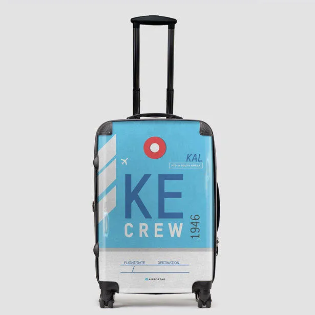 KE - Luggage