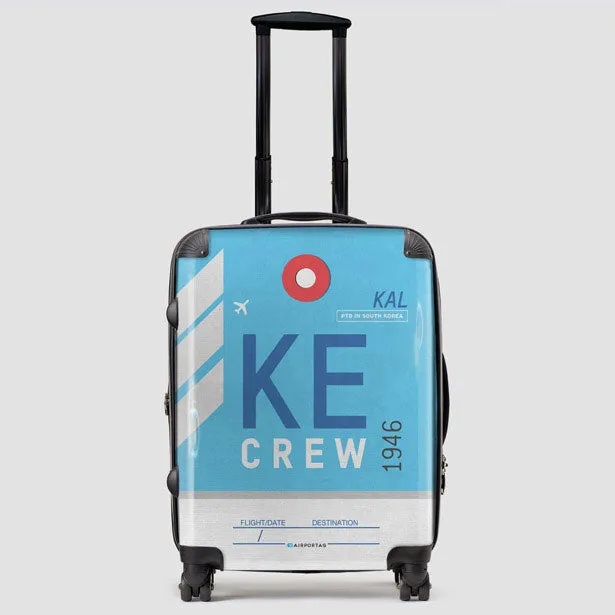 KE - Luggage