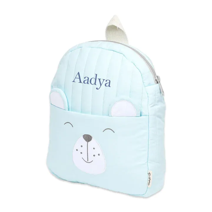 Kids Backpack – Bear