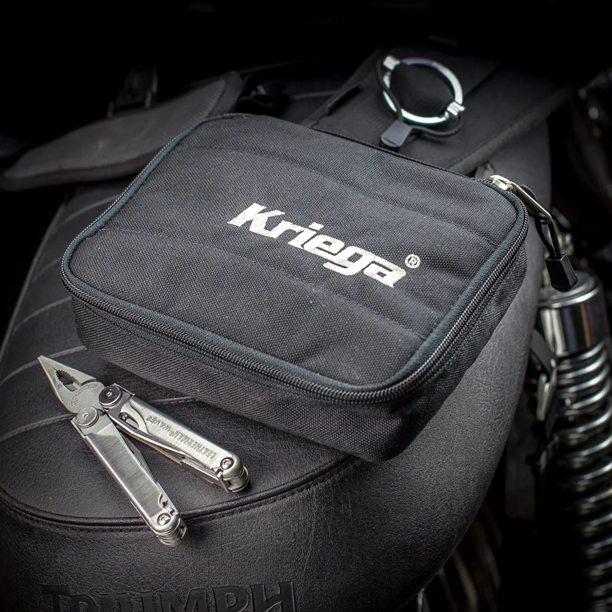 Kriega Kube Organizer