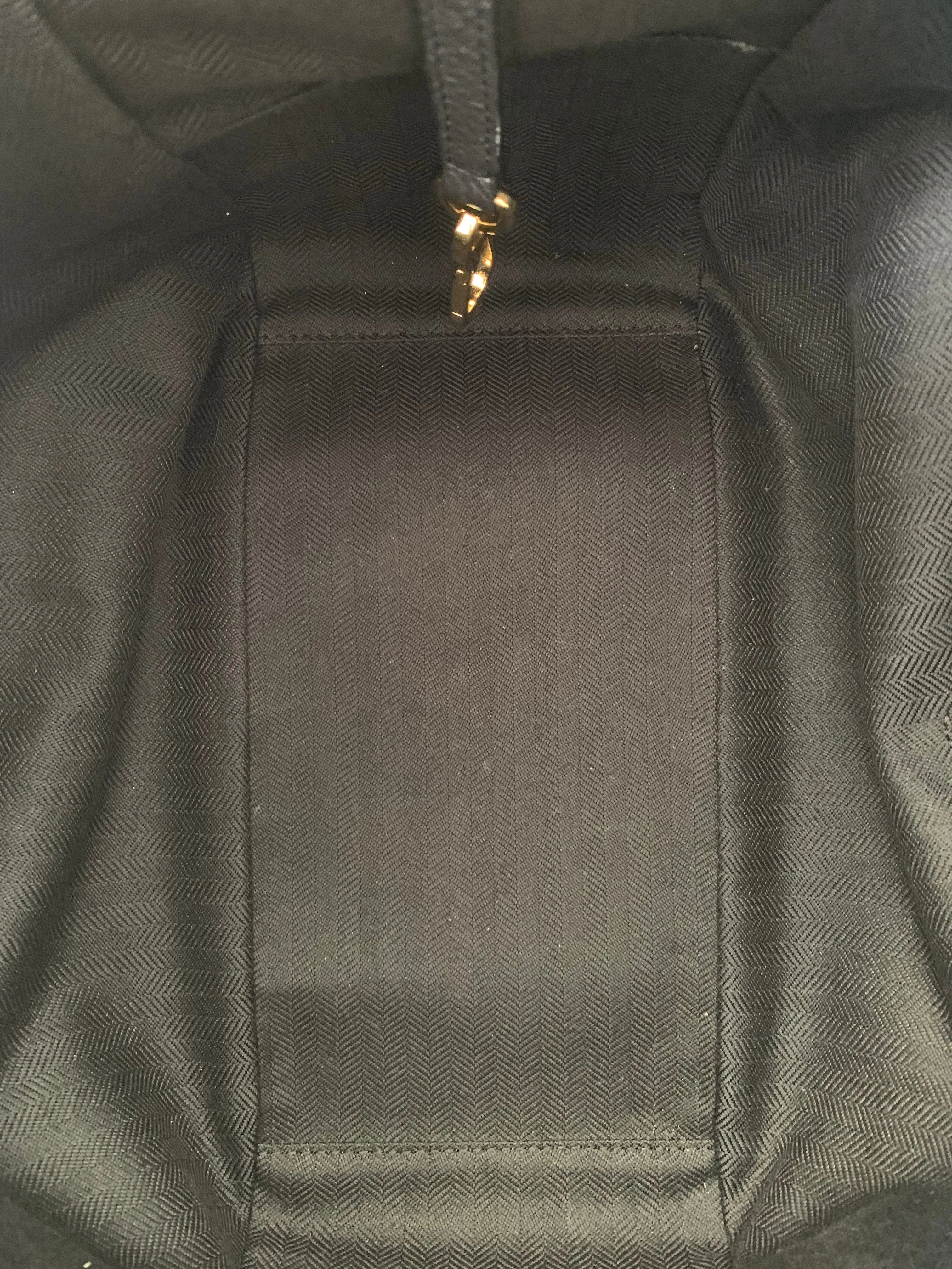 <b>LOEWE </b> <br>Hammock Small Bicolor