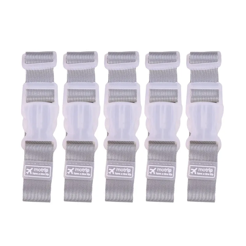 Luggage Carrying Clip Buckle