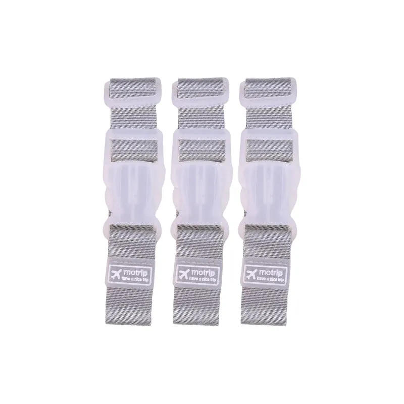Luggage Carrying Clip Buckle
