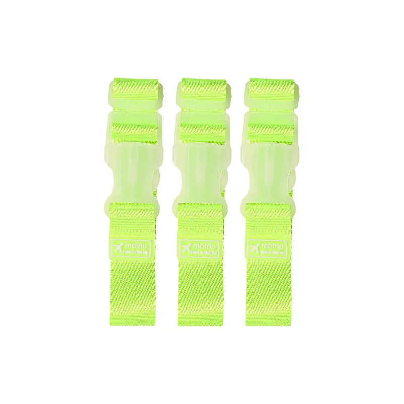Luggage Carrying Clip Buckle