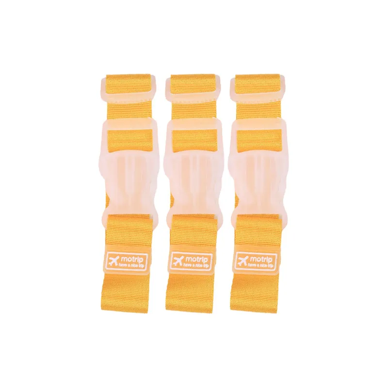 Luggage Carrying Clip Buckle