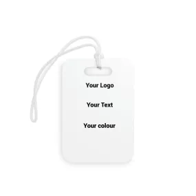 Luggage Tags (A minimum order of 2 is required )