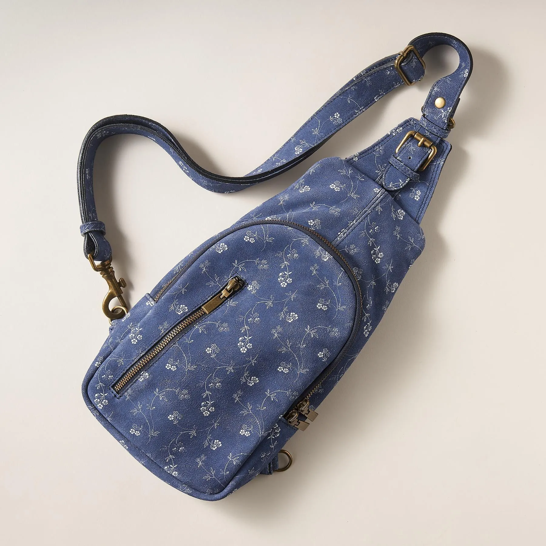 Marlowe Bag