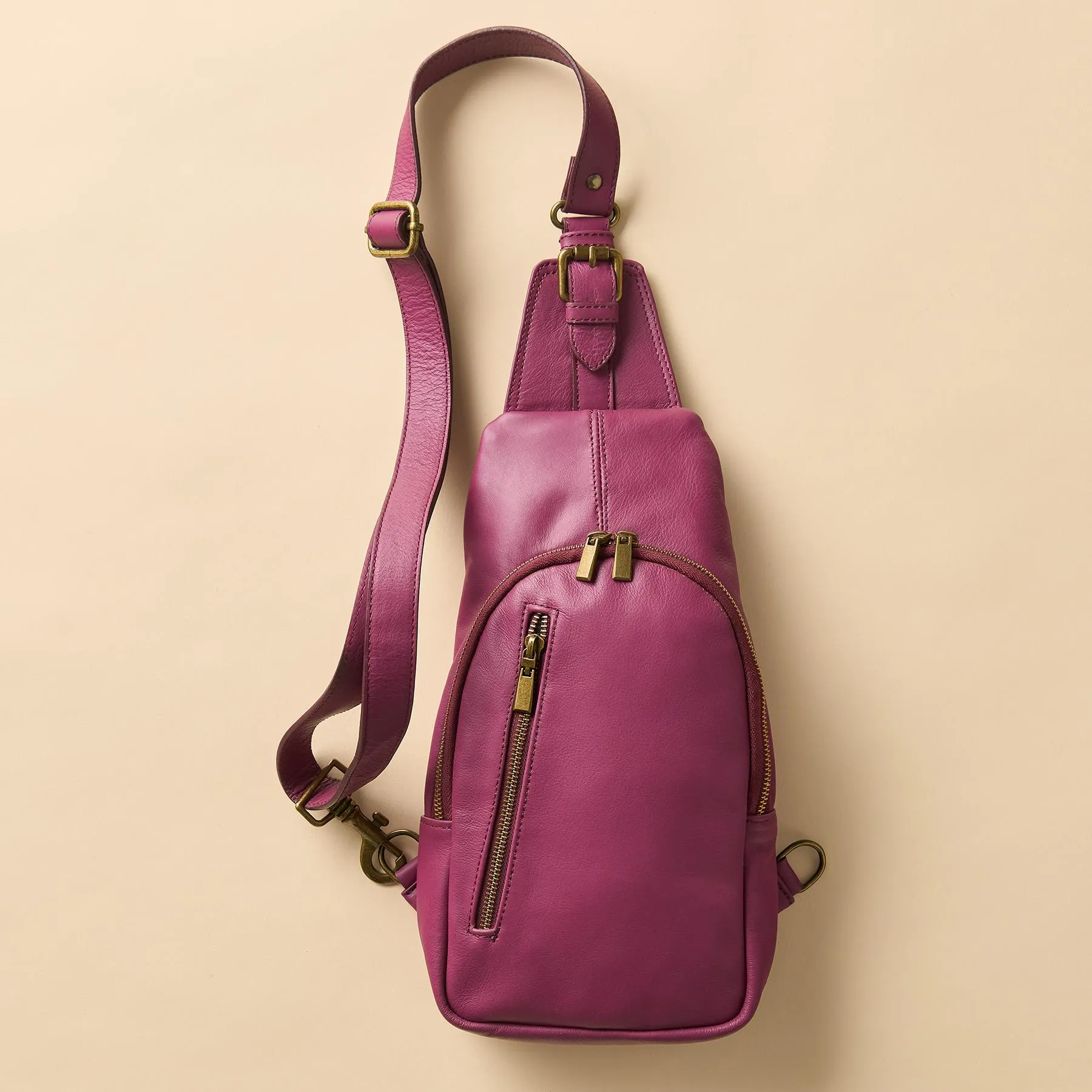 Marlowe Bag