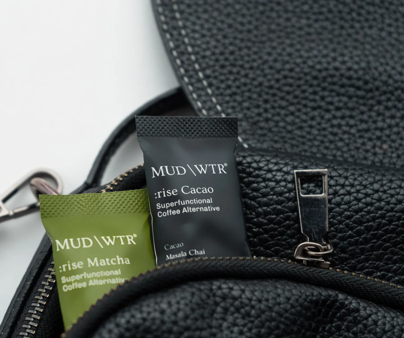 Matcha Stick Packs