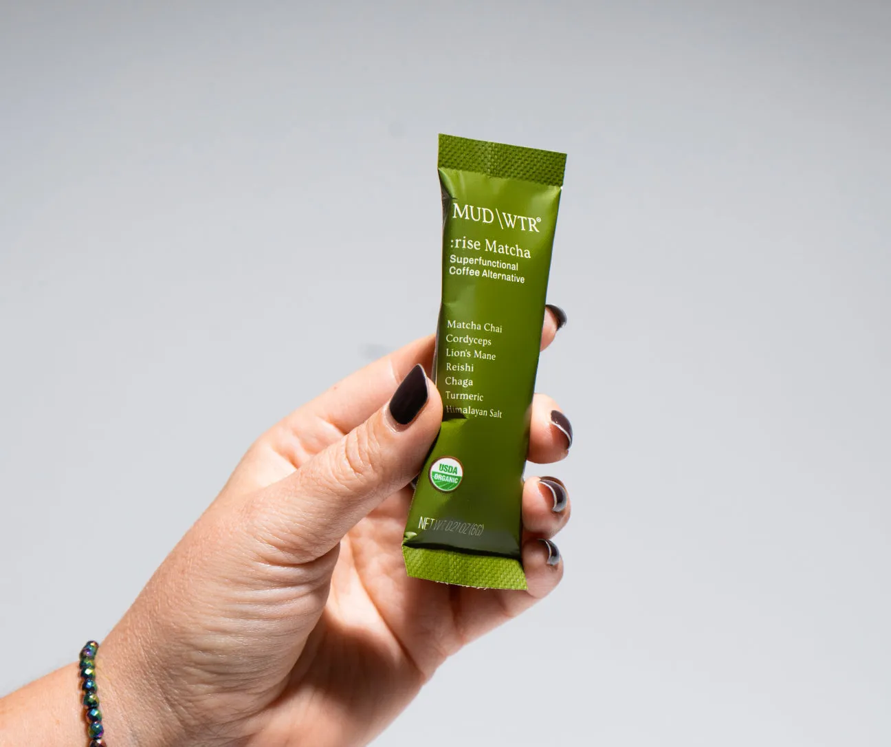 Matcha Stick Packs