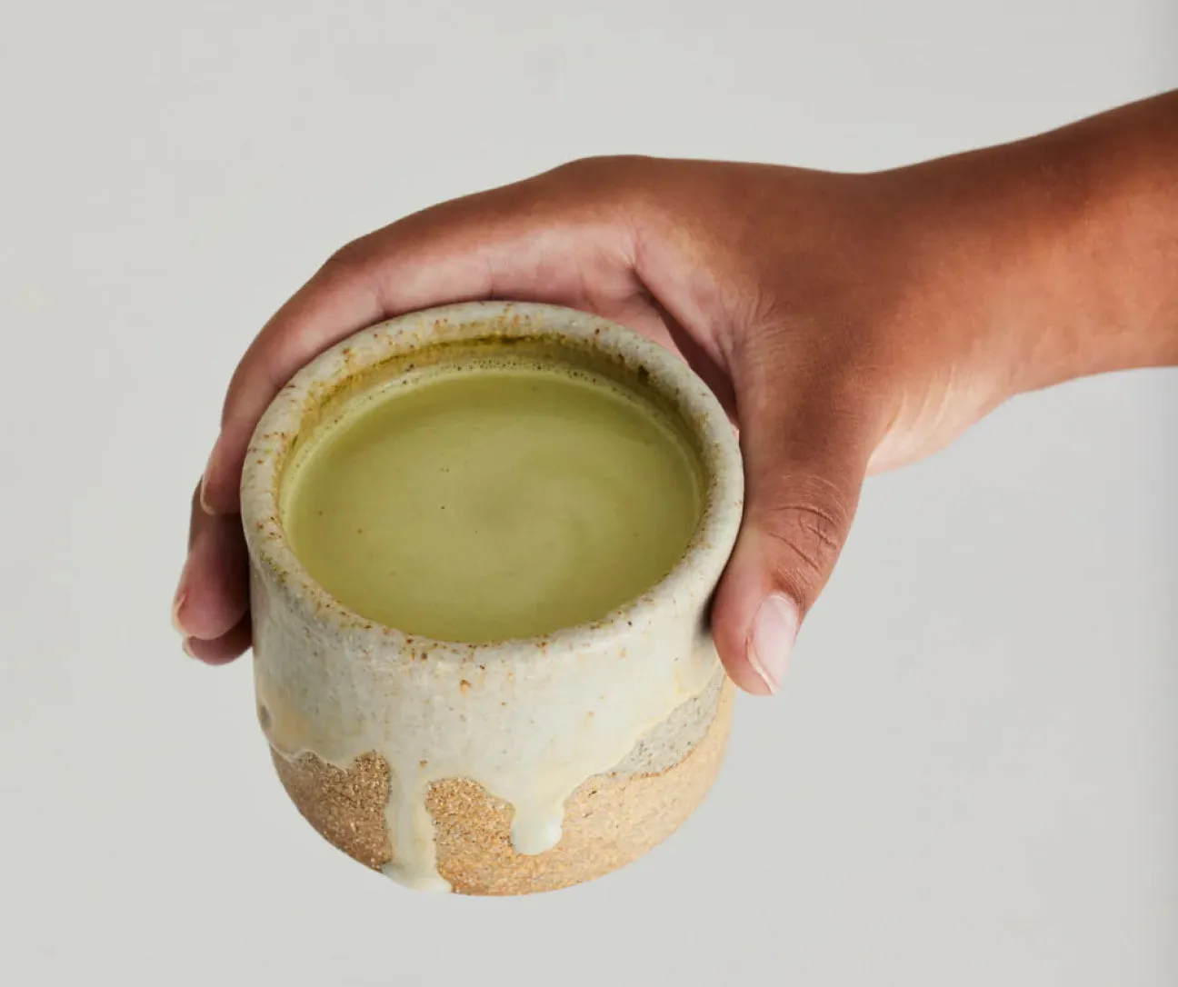 Matcha Stick Packs