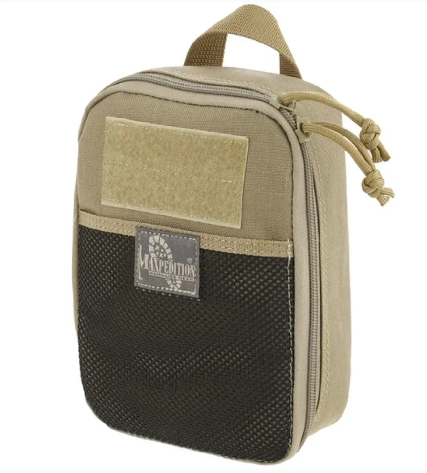 Maxpedition Beefy Pocket Organizer