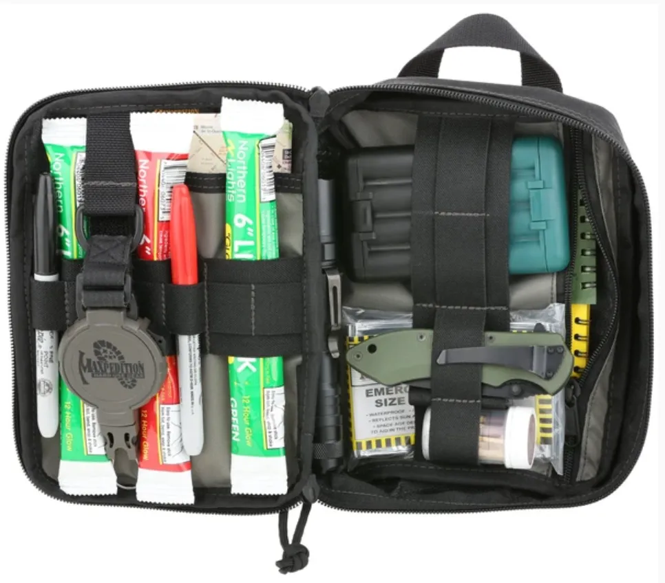Maxpedition Beefy Pocket Organizer