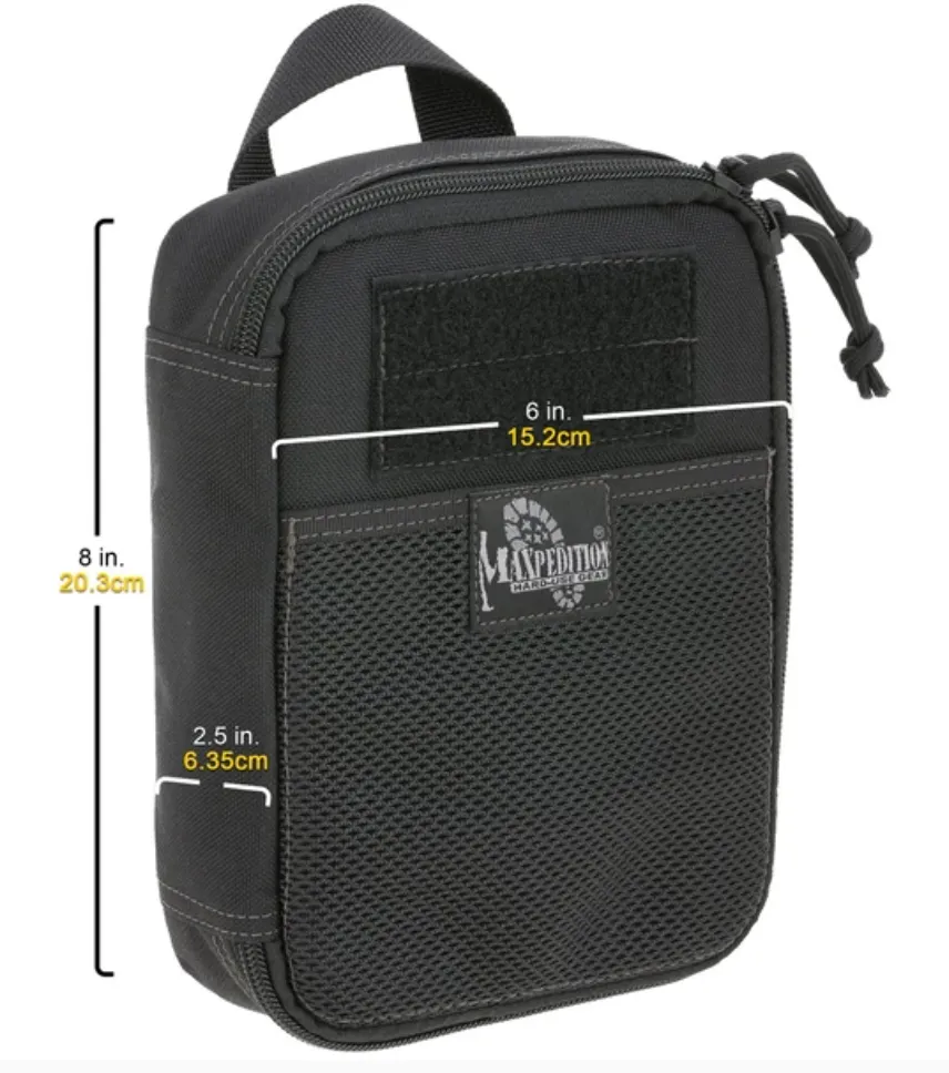 Maxpedition Beefy Pocket Organizer