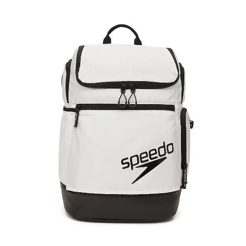 Meriden Silver Fins __SPEEDO Teamster 2.0 Backpack