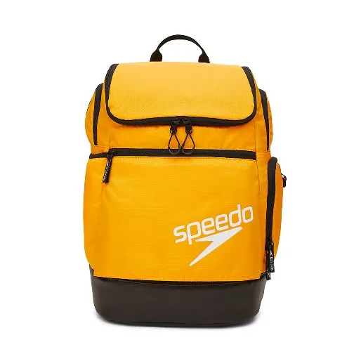 Meriden Silver Fins __SPEEDO Teamster 2.0 Backpack