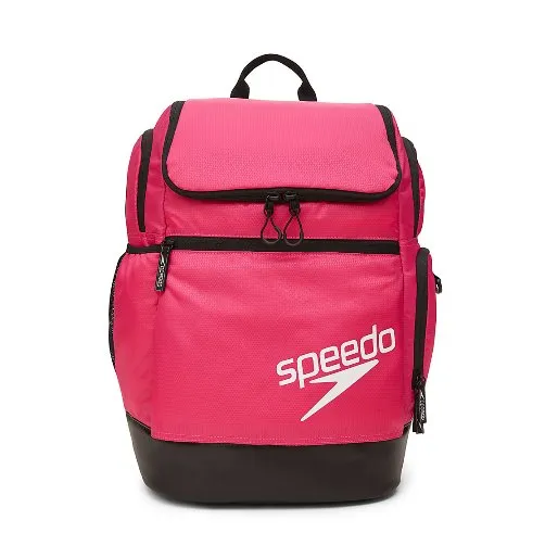 Meriden Silver Fins __SPEEDO Teamster 2.0 Backpack