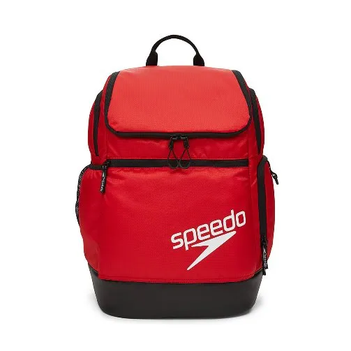 Meriden Silver Fins __SPEEDO Teamster 2.0 Backpack
