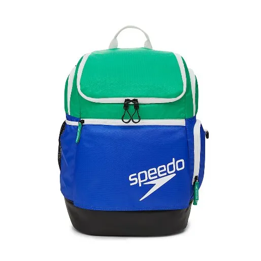 Meriden Silver Fins __SPEEDO Teamster 2.0 Backpack