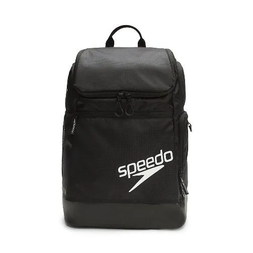 Meriden Silver Fins __SPEEDO Teamster 2.0 Backpack