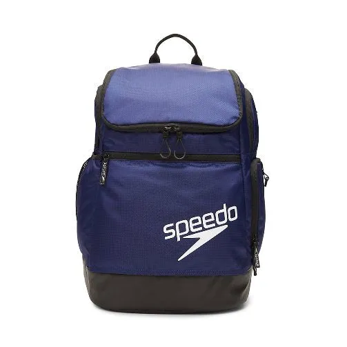 Meriden Silver Fins __SPEEDO Teamster 2.0 Backpack