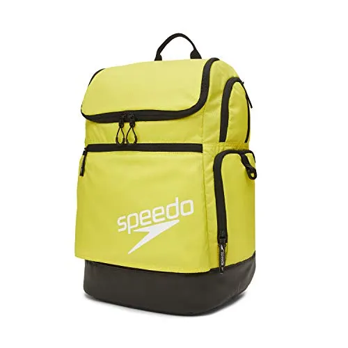 Meriden Silver Fins __SPEEDO Teamster 2.0 Backpack
