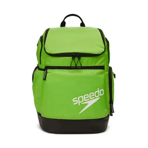 Meriden Silver Fins __SPEEDO Teamster 2.0 Backpack
