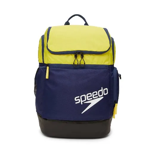 Meriden Silver Fins __SPEEDO Teamster 2.0 Backpack