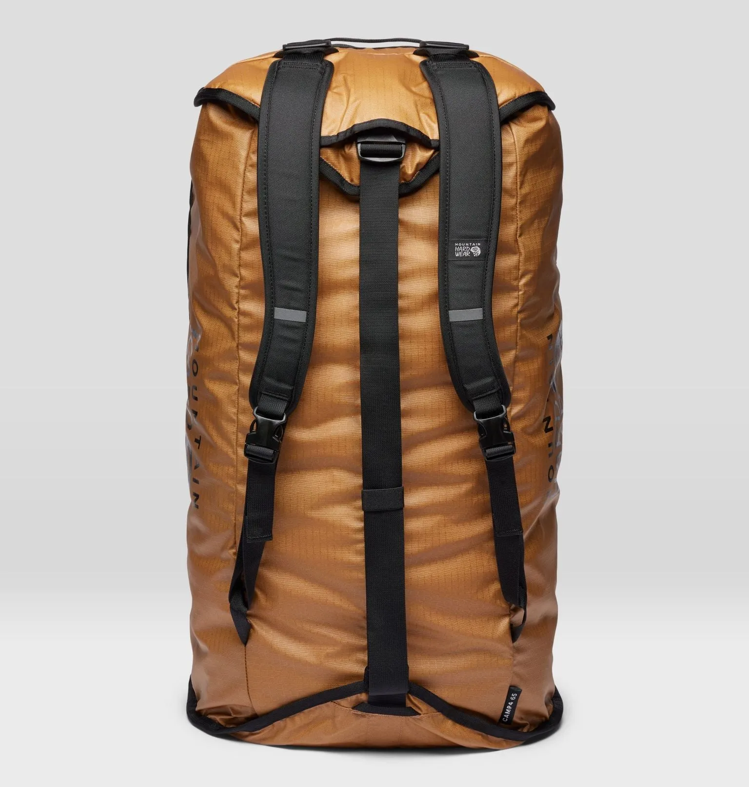 Mountain Hardwear Camp 4 Duffel 65L