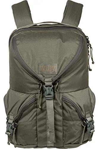 MYSTERY RANCH Rip Ruck Backpack - Military Inspired Tactical Pack, Foliage