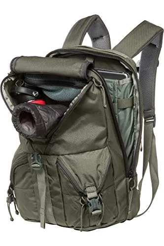 MYSTERY RANCH Rip Ruck Backpack - Military Inspired Tactical Pack, Foliage