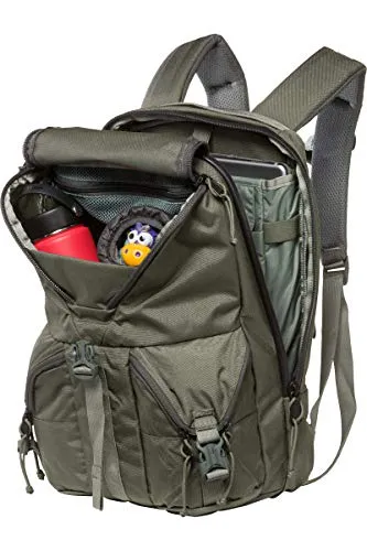 MYSTERY RANCH Rip Ruck Backpack - Military Inspired Tactical Pack, Foliage