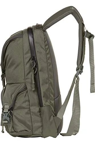 MYSTERY RANCH Rip Ruck Backpack - Military Inspired Tactical Pack, Foliage