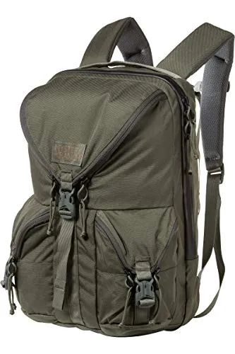 MYSTERY RANCH Rip Ruck Backpack - Military Inspired Tactical Pack, Foliage