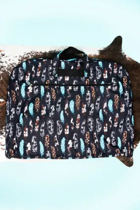 NGIL Miu Falls Garment Bag