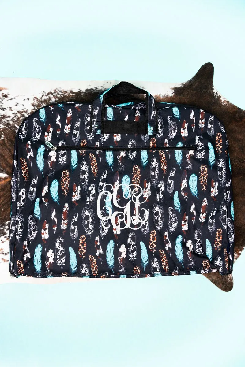 NGIL Miu Falls Garment Bag