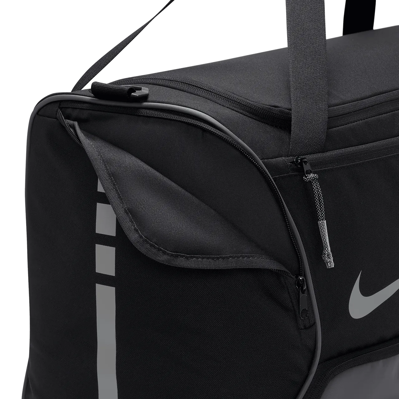 Nike Hoops Elite Duffel Bag (57L)