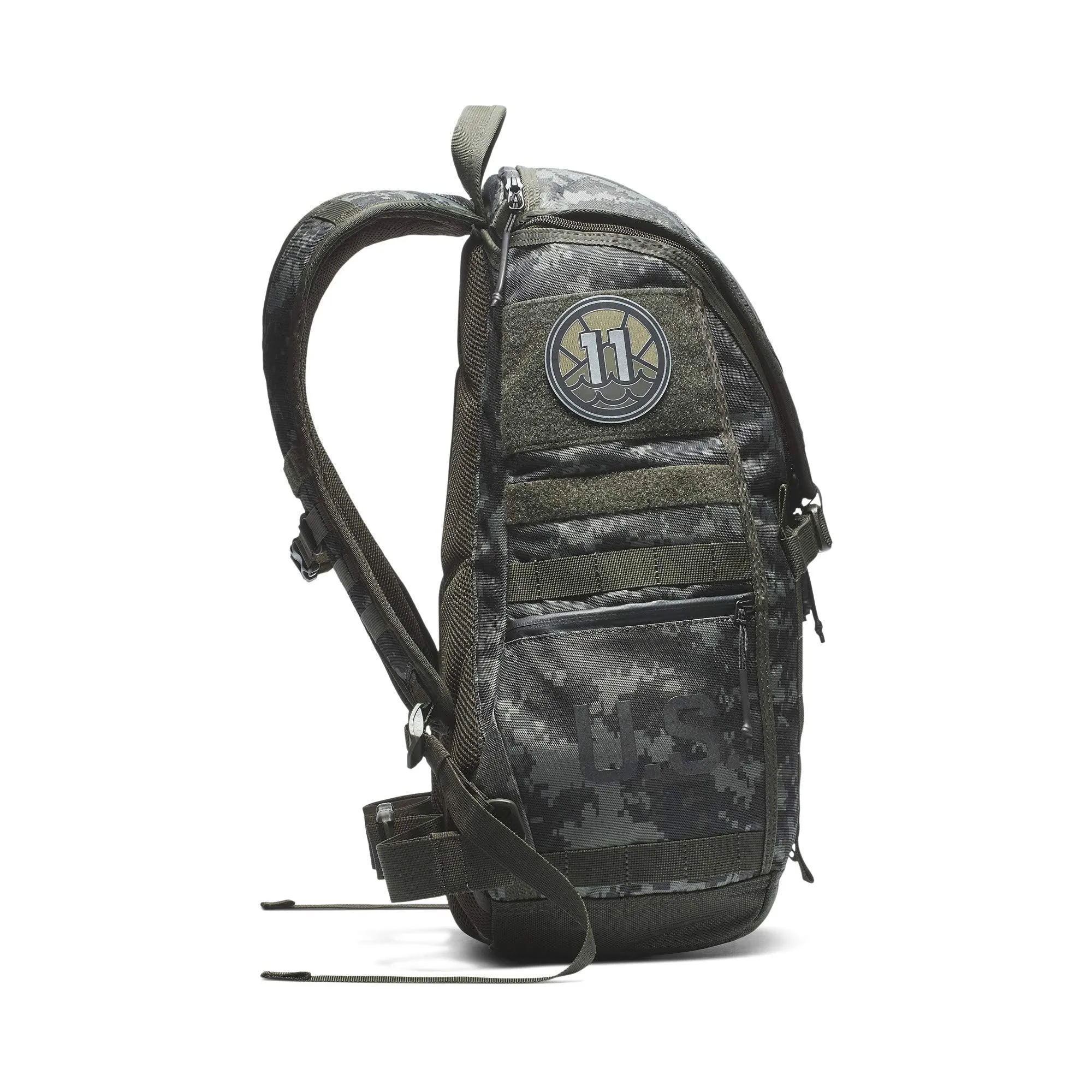 Nike NMV (Nike Military Veterans) Recruit Backpack