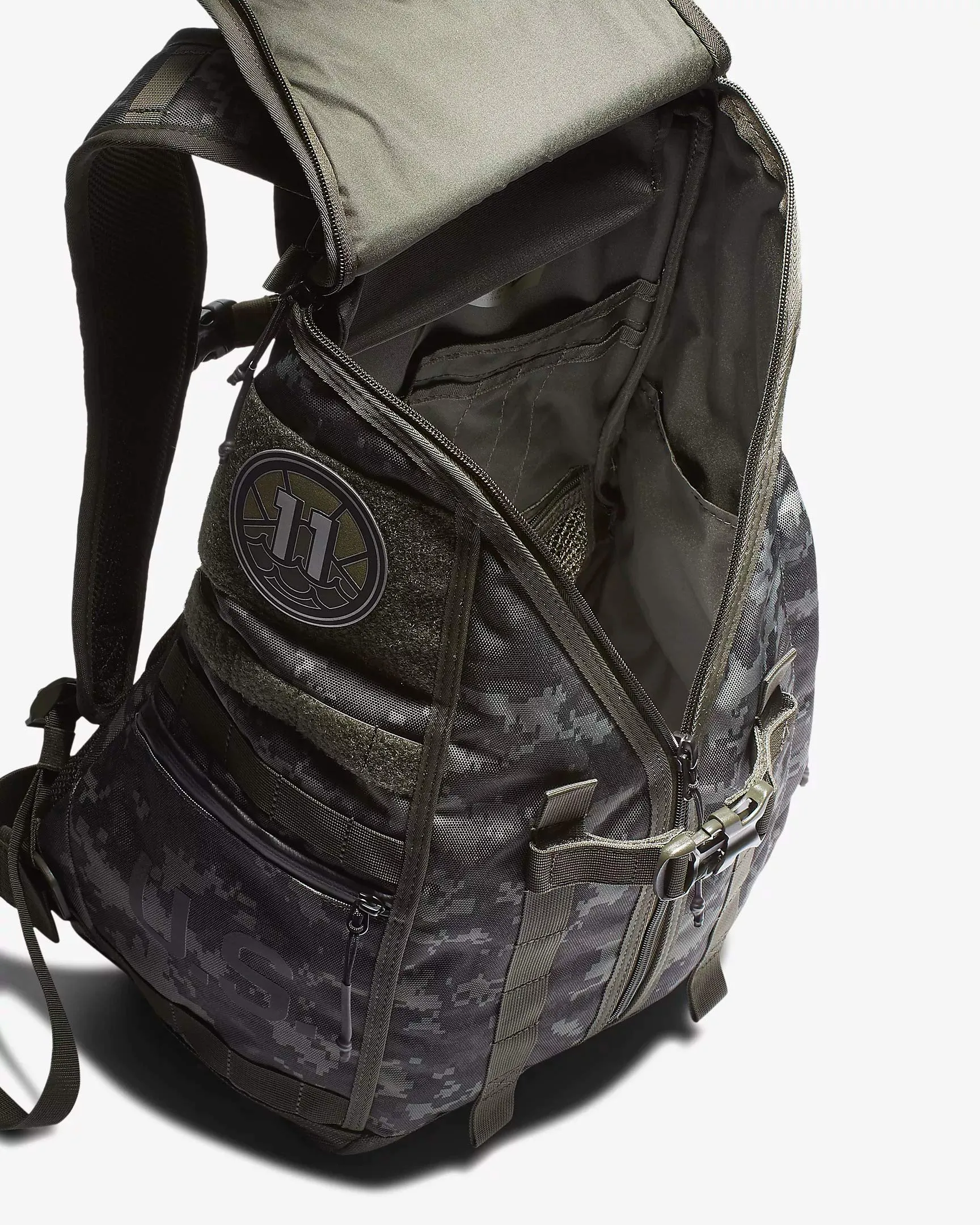 Nike NMV (Nike Military Veterans) Recruit Backpack