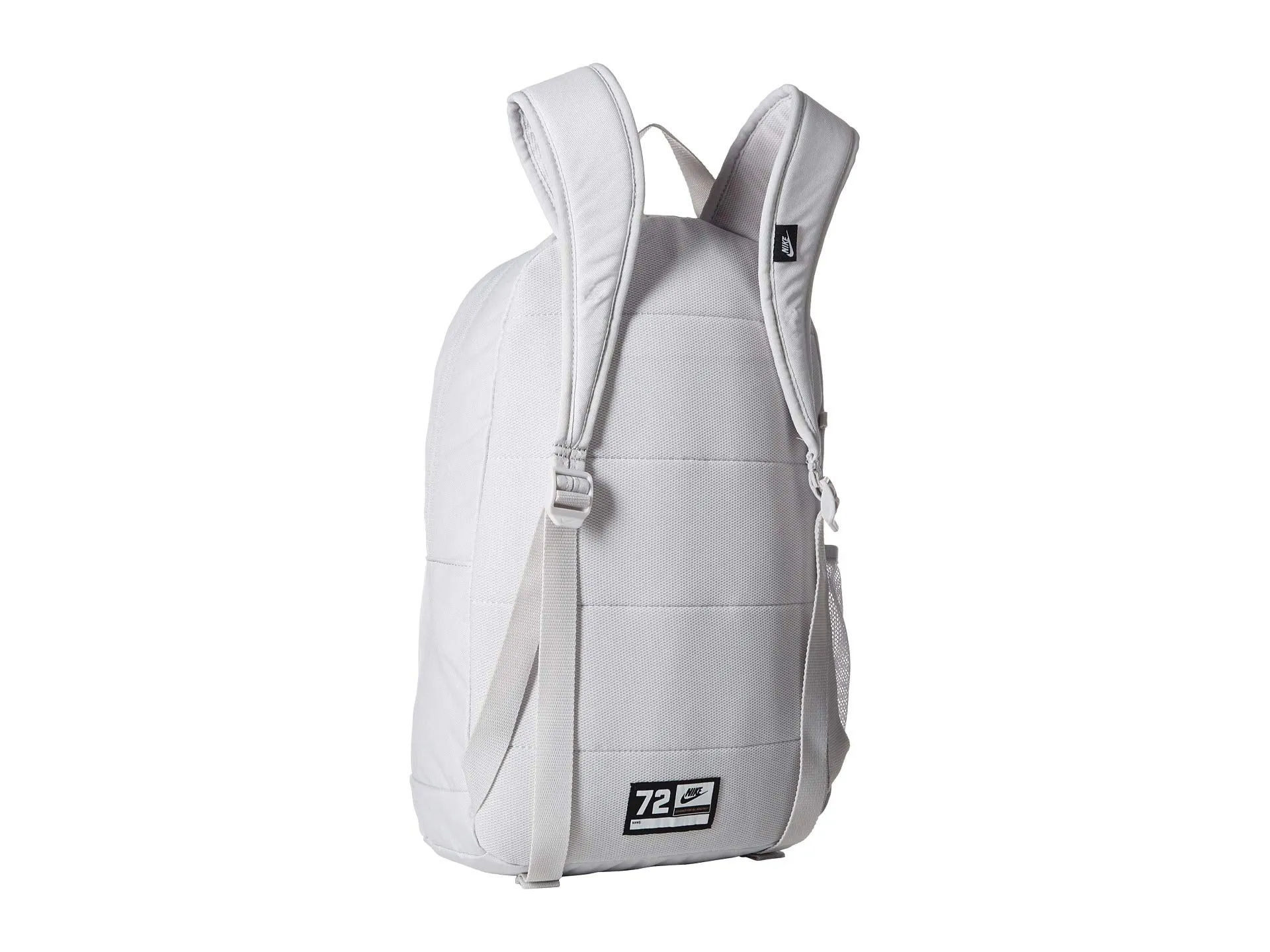 Nike Sportswear Elemental Backpack, BA6032-078 (Vast Grey)