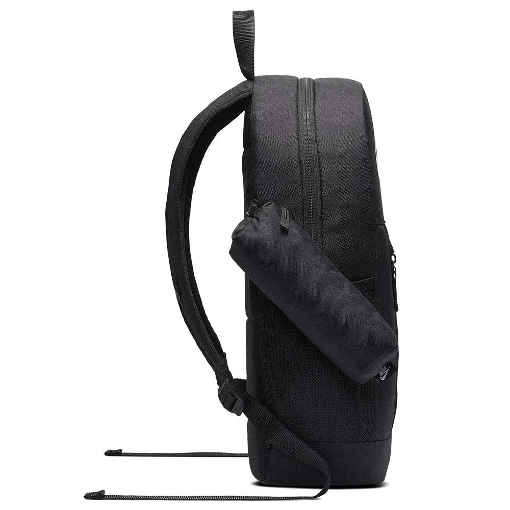 Nike Sportswear Elemental Kid's Backpack (Black/White)