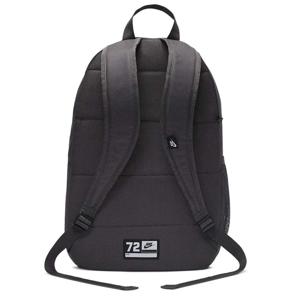 Nike Sportswear Elemental Kid's Backpack (Thunder Grey/White)