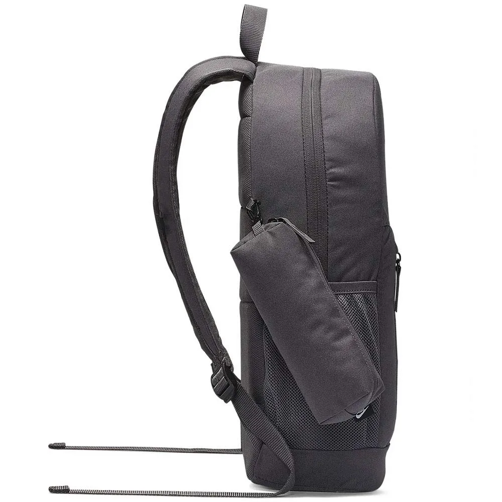 Nike Sportswear Elemental Kid's Backpack (Thunder Grey/White)