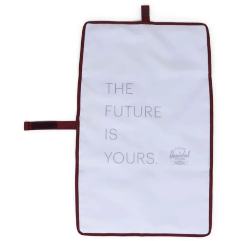 Nova Backpack Diaper Bag