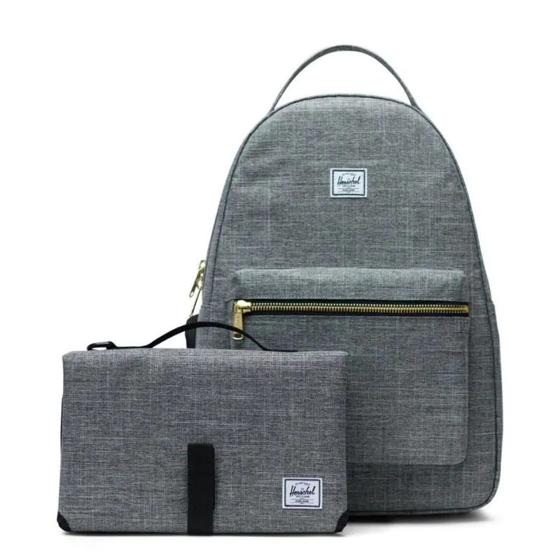 Nova Backpack Diaper Bag